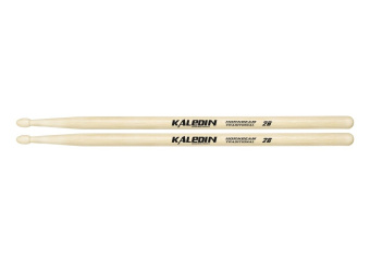 7KLHB2B 2B Барабанные палочки Kaledin Drumsticks
